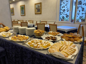 Hotel Erika, Rimini